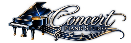 Concert Piano Studio